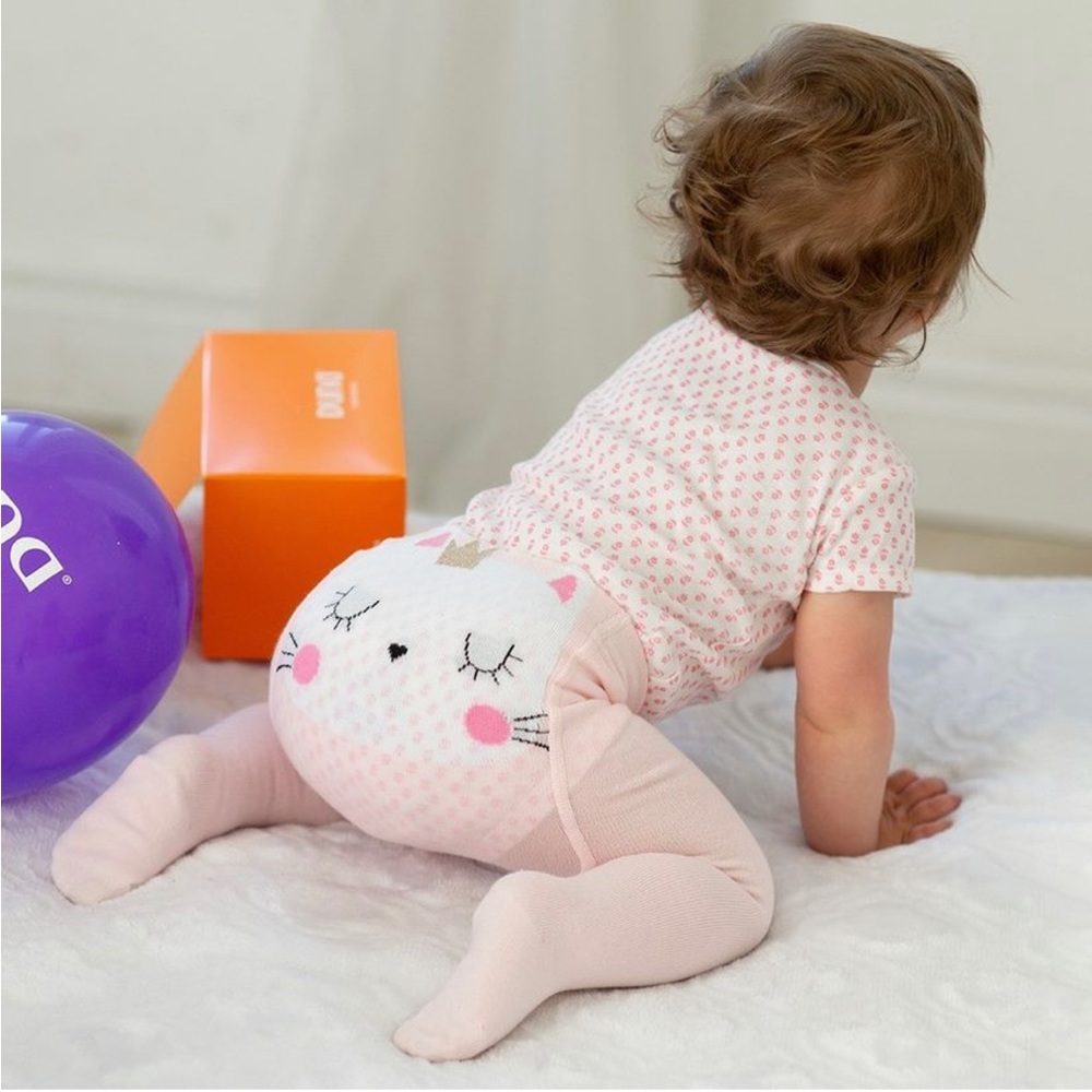 Baby tights